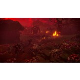 Hyrule Warriors: Age of Imprisonment - Nintendo Switch 2