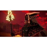 Hyrule Warriors: Age of Imprisonment - Nintendo Switch 2