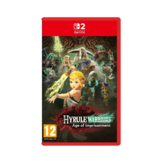 Hyrule Warriors: Age of Imprisonment - Nintendo Switch 2