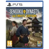 Sengoku Dynasty - Ultimate Edition - PS5