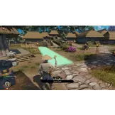 Sengoku Dynasty - Ultimate Edition - PS5