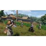 Sengoku Dynasty - Ultimate Edition - PS5