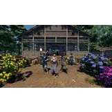 Sengoku Dynasty - Ultimate Edition - PS5