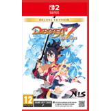 Disgaea 7 Complete - Deluxe Edition - Nintendo Switch 2