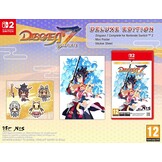 Disgaea 7 Complete - Deluxe Edition - Nintendo Switch 2