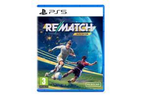 Rematch - Elite Edition - PS5