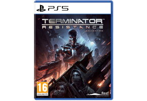 Terminator: Resistance - Enhanced - PS5