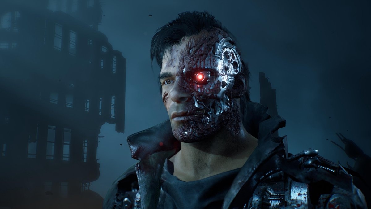 Terminator: Resistance - Enhanced - PS5