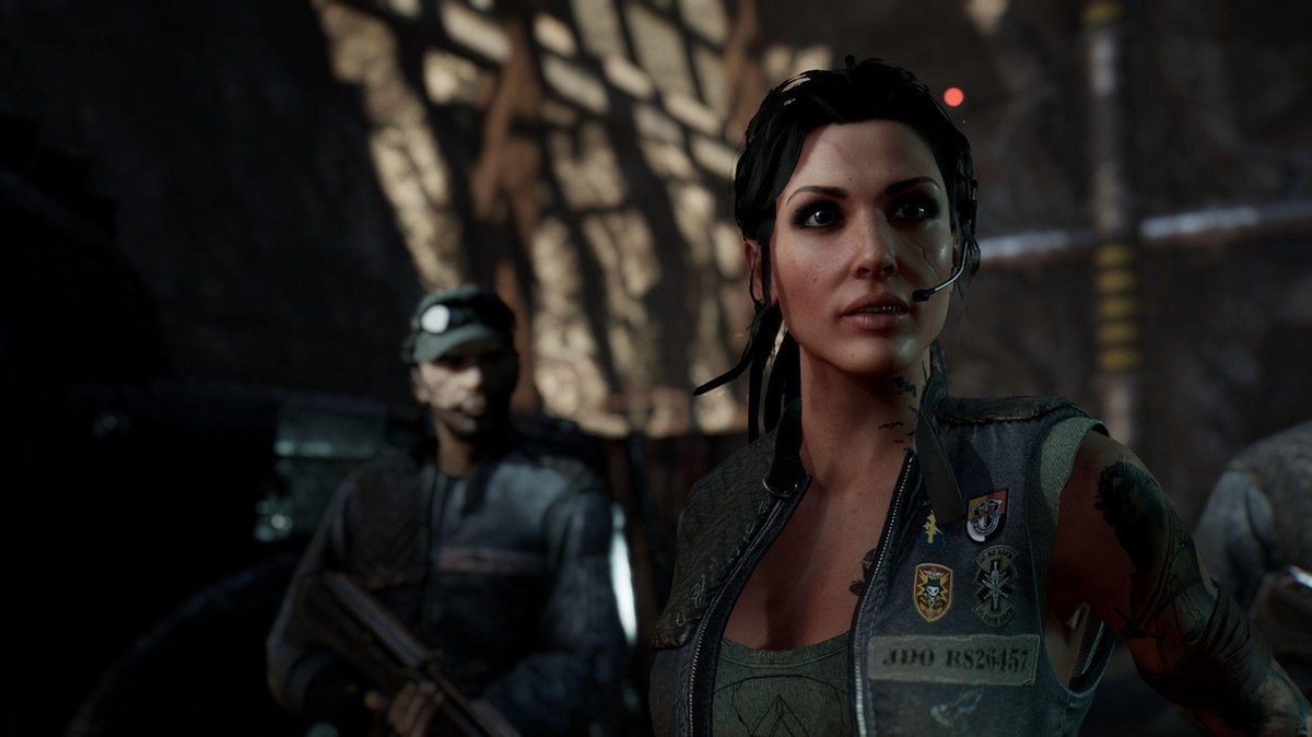 Terminator: Resistance - Enhanced - PS5
