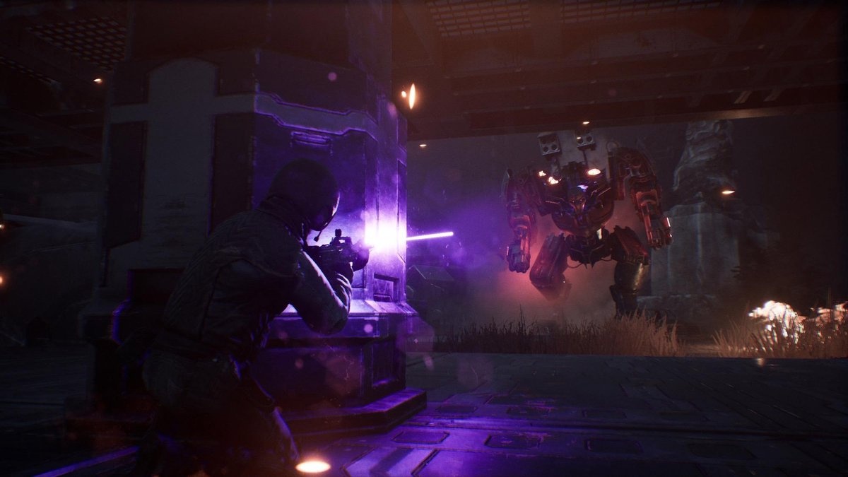 Terminator: Resistance - Enhanced - PS5
