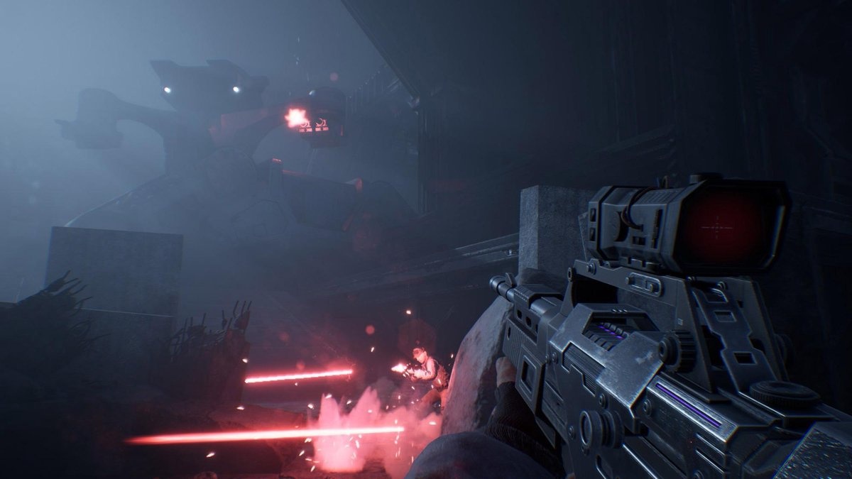Terminator: Resistance - Enhanced - PS5
