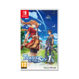 Trails in the Sky 1st Chapter - Nintendo Switch