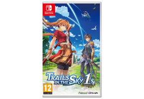Trails in the Sky 1st Chapter - Nintendo Switch