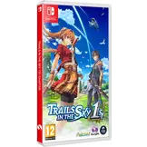 Trails in the Sky 1st Chapter - Nintendo Switch