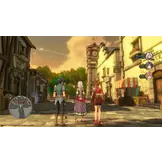 Trails in the Sky 1st Chapter - Nintendo Switch