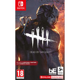Dead by Daylight - Definitive Edition - Nintendo Switch