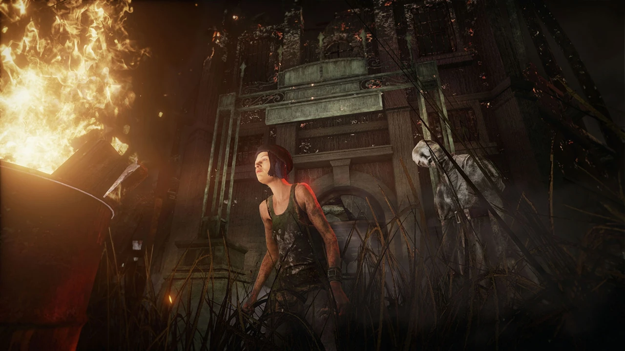 Dead by Daylight - Definitive Edition - Nintendo Switch