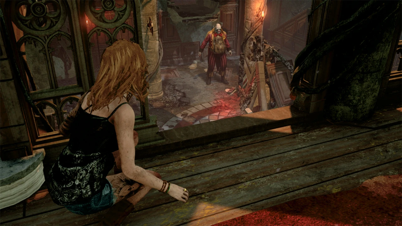 Dead by Daylight - Definitive Edition - Nintendo Switch