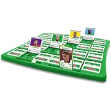 Guess Who – World Football Stars (auf Englisch)