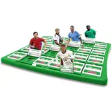 Guess Who – World Football Stars (auf Englisch)