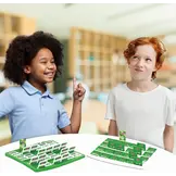 Guess Who – World Football Stars (auf Englisch)