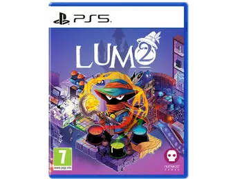 Lumo 2 - PS5