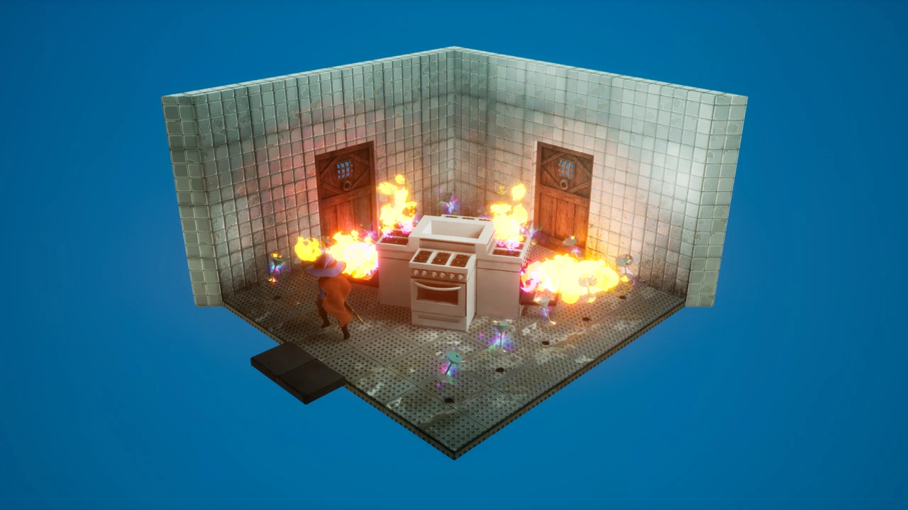 Lumo 2 - PS5