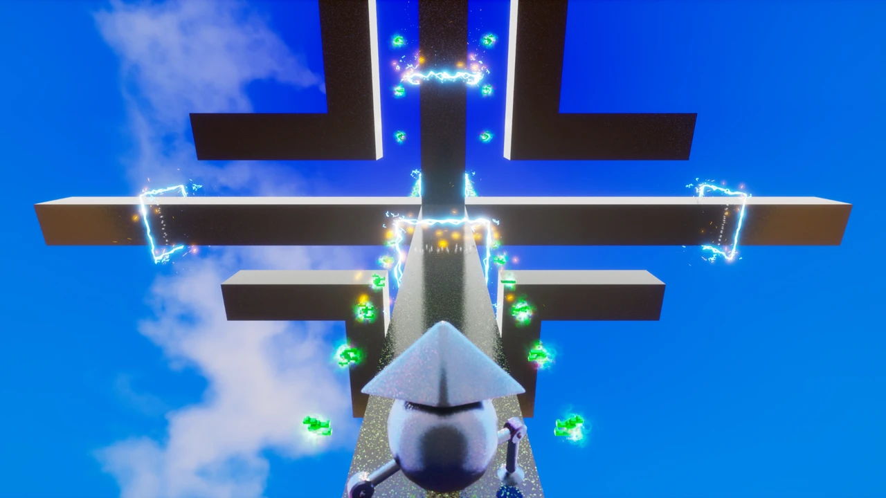 Lumo 2 - PS5