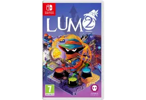 Lumo 2 - Nintendo Switch
