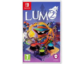Lumo 2 - Nintendo Switch