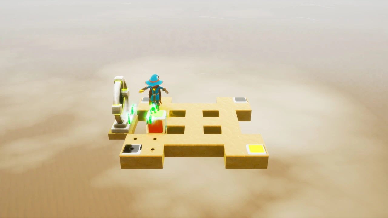 Lumo 2 - Nintendo Switch