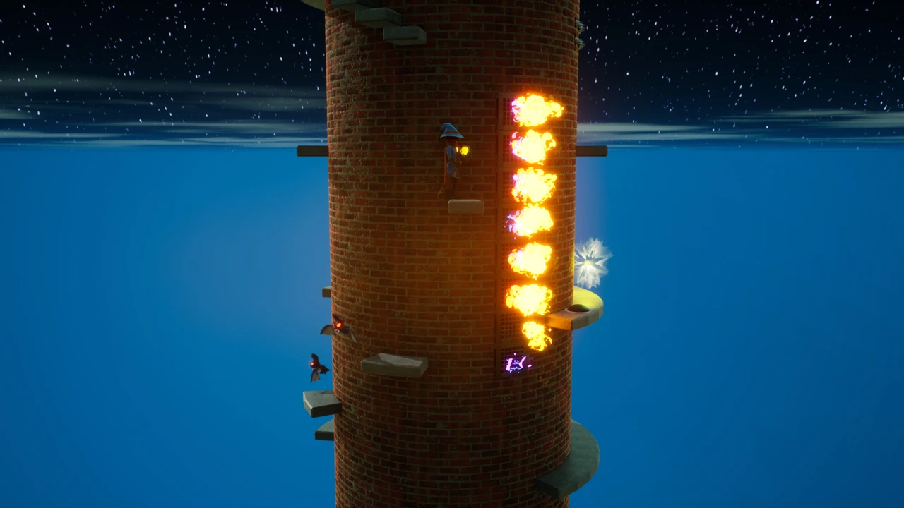 Lumo 2 - Nintendo Switch