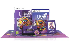 Lumo 2 - Collector's Edition - PS5