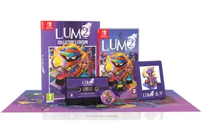 Lumo 2 - Collector's Edition - Nintendo Switch