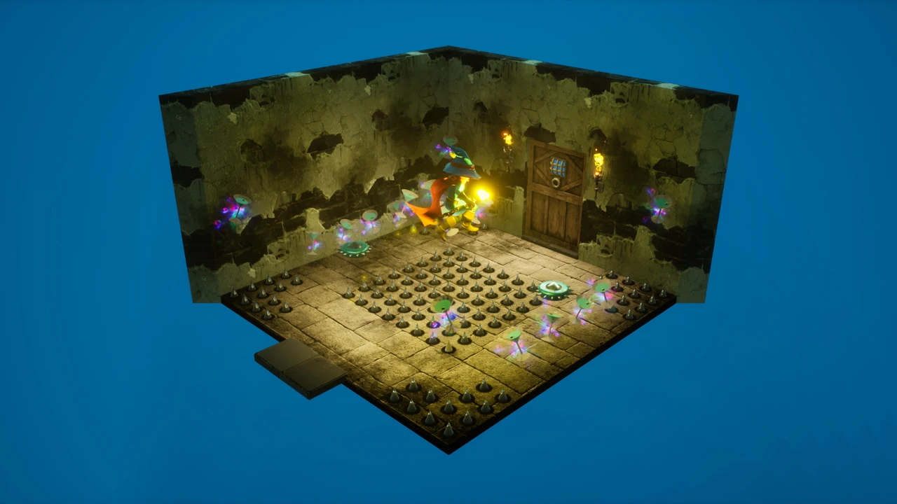 Lumo 2 - Collector's Edition - Nintendo Switch