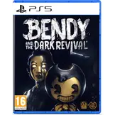 Bendy and the Dark Revival - PS5