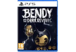 Bendy and the Dark Revival - PS5