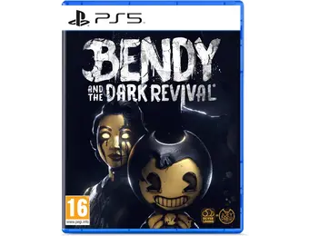 Bendy and the Dark Revival - PS5