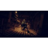 Bendy and the Dark Revival - PS5