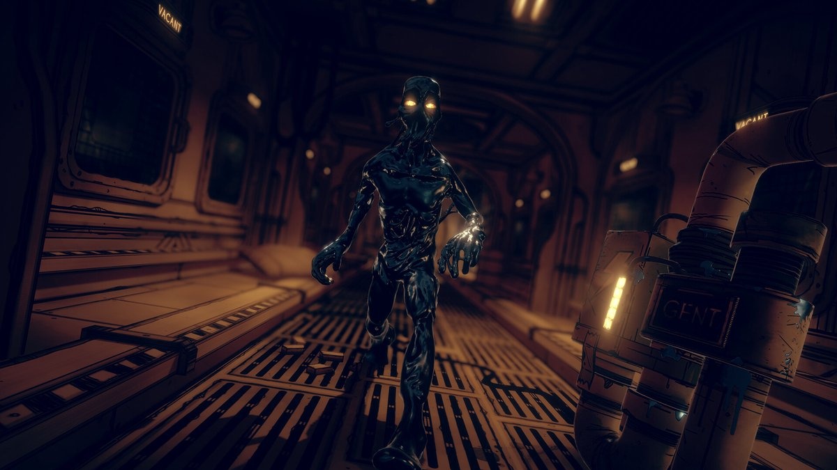 Bendy and the Dark Revival - PS5
