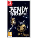 Bendy and the Dark Revival - Nintendo Switch