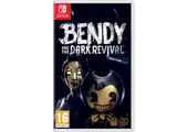 Bendy and the Dark Revival - Nintendo Switch
