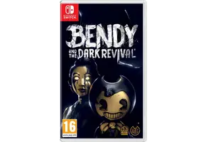 Bendy and the Dark Revival - Nintendo Switch