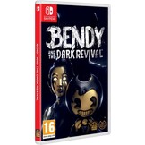 Bendy and the Dark Revival - Nintendo Switch