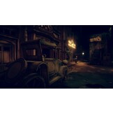 Bendy and the Dark Revival - Nintendo Switch