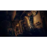 Bendy and the Dark Revival - Nintendo Switch