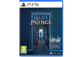 Blue Prince - Day One Edition - PS5