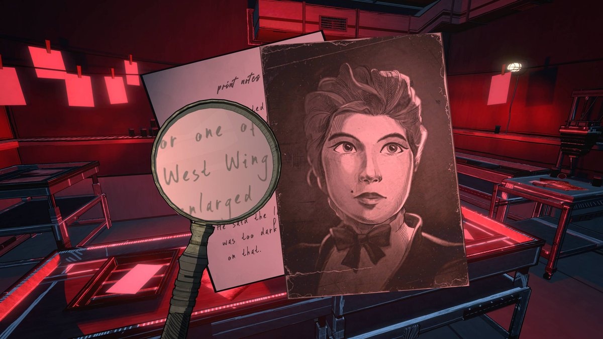 Blue Prince - Day One Edition - PS5