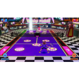 Mario Tennis Fever - Nintendo Switch 2