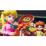 Mario Tennis Fever - Nintendo Switch 2